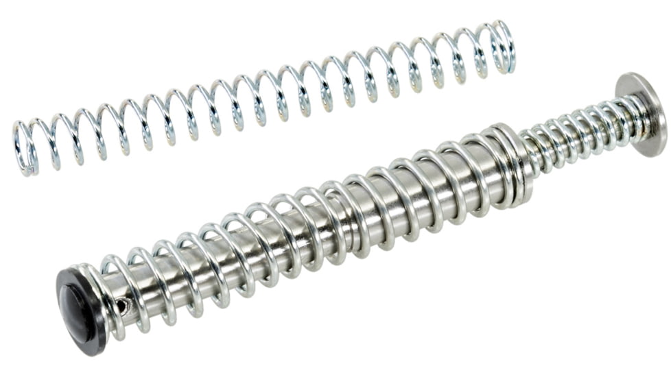 DPM Soft Captured Recoil Reduction System