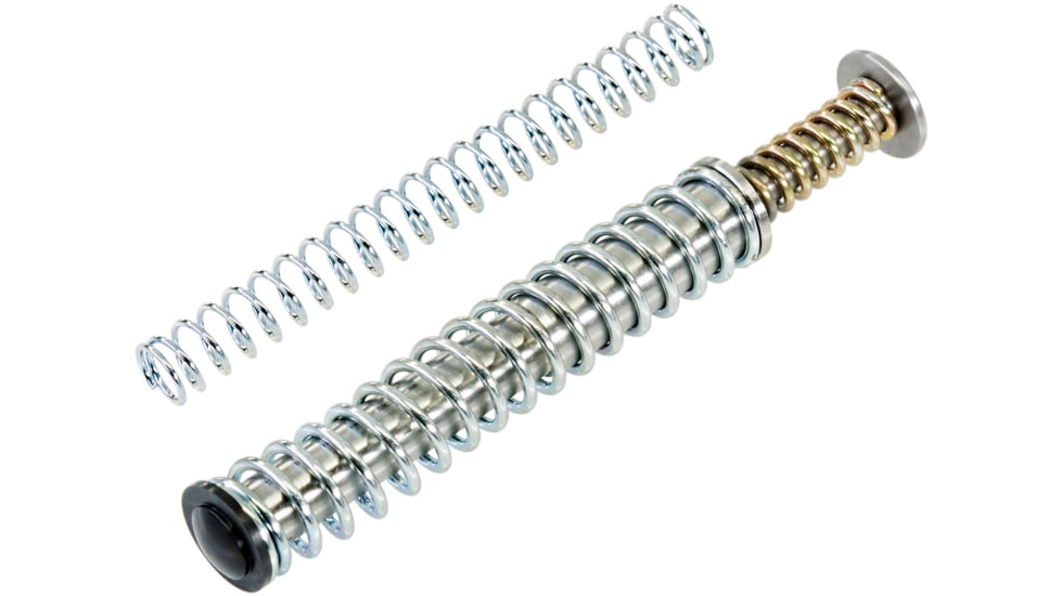 DPM Soft Captured Recoil Reduction System