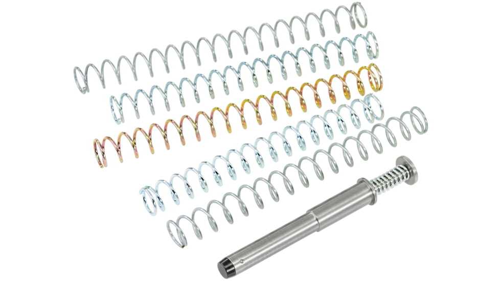 DPM Soft Mechanical Recoil Reduction System
