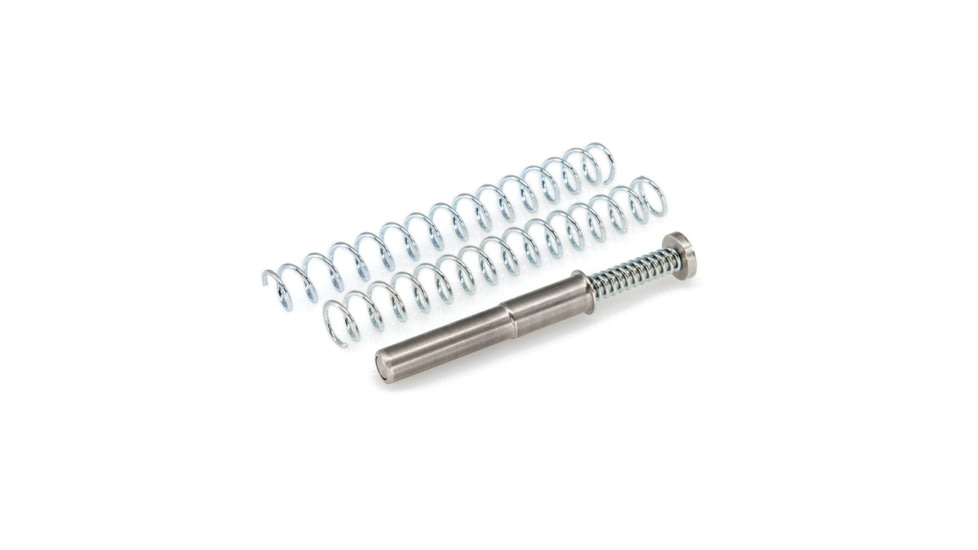 DPM FN Herstal FNP/FNS/FNX Mechanical Recoil Reduction System, 4in Barrel, MS-FNH/2