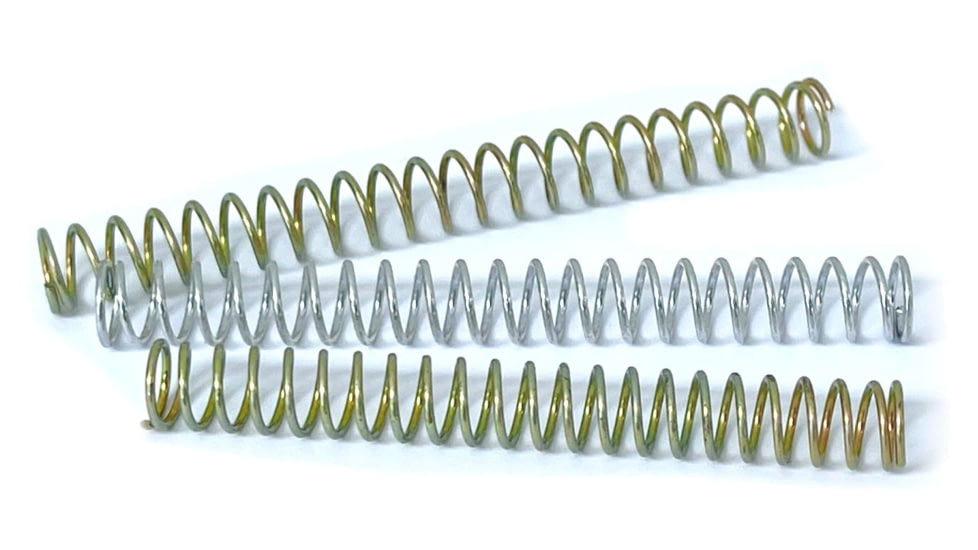 DPM Gen 1-5 Pin Pistol Springs, Glock 17/19, FPS-GL17-19