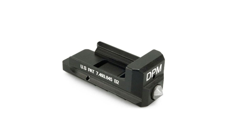 DPM Glock 19/23/25/32/38 All Gen Magnetic Standoff/Glass Breaker, MMS-GL/2