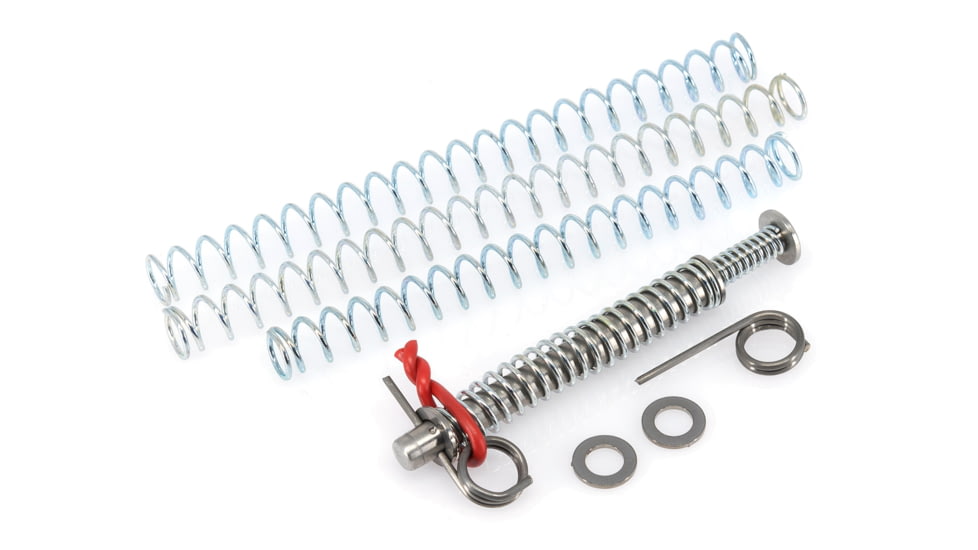 DPM H&amp;K SFP9 Match Mechanical Recoil Reduction System, Stainless, MS-H&amp;K/3