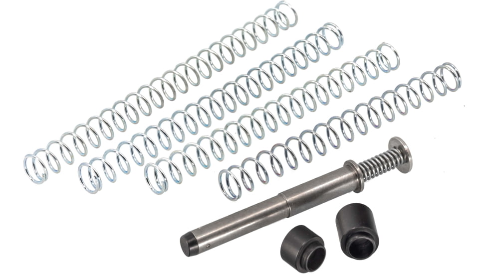 DPM IG P365XL Spectre Comp/ XMacro Mechanical Recoil Reduction System, Stainless, MS-SI/31