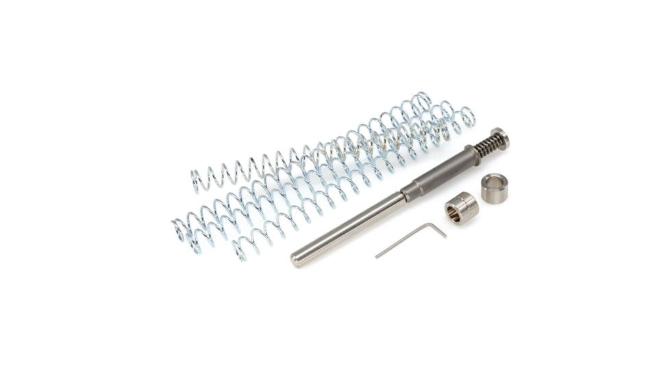 DPM Mechanical Recoil Redusction System, CZ 75 TS Czechmate Open Edition, MS-CZ/11