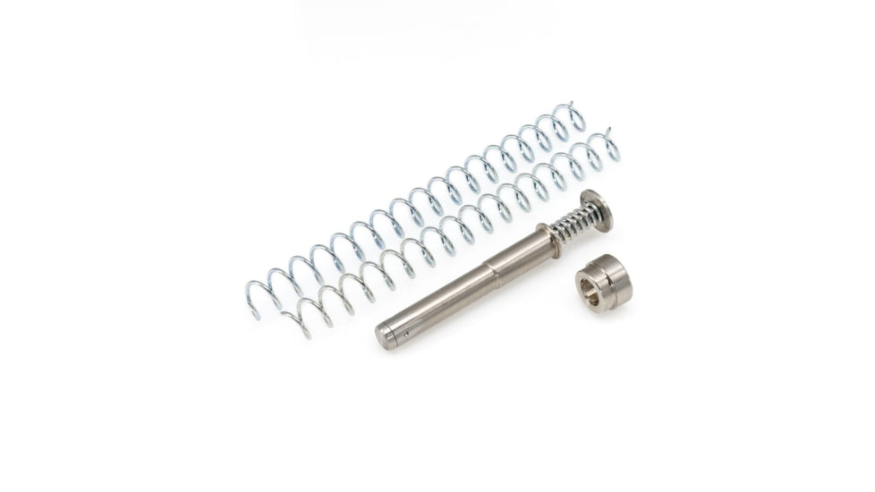 DPM Micro Compact Mechanical Recoil Reduction System, Beretta BU9 Nano, MS-BE/5