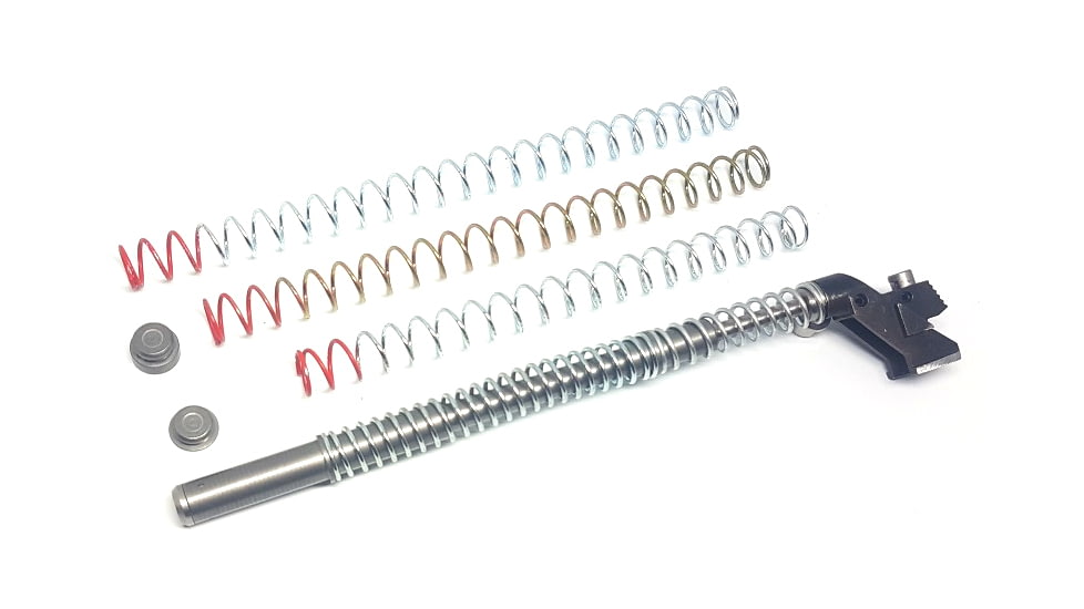 DPM Molot VEPR 12 Gauge Shotgun Telescopic Recoil System, Stainless, TRS MOLOT 12