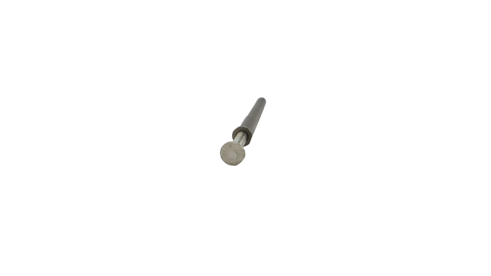DPM Recoil Reduction System for Sig Sauer P320 X5 Barrel, 5.0in/127mm, 9 User Adjustable Settings, 9mm/.357SIG/.40SW, MS-SI/16