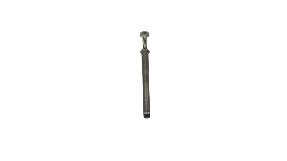 DPM Recoil Reduction System for Sig Sauer P320 X5 Barrel, 5.0in/127mm, 9 User Adjustable Settings, 9mm/.357SIG/.40SW, MS-SI/16