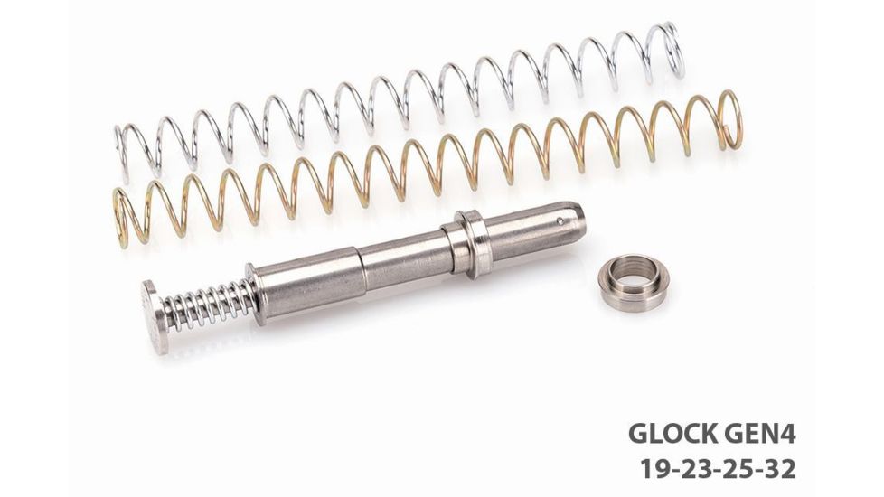 DPM Recoil Rod Reducer System for Glock 19/23/25/32 Gen 4-5 1000008