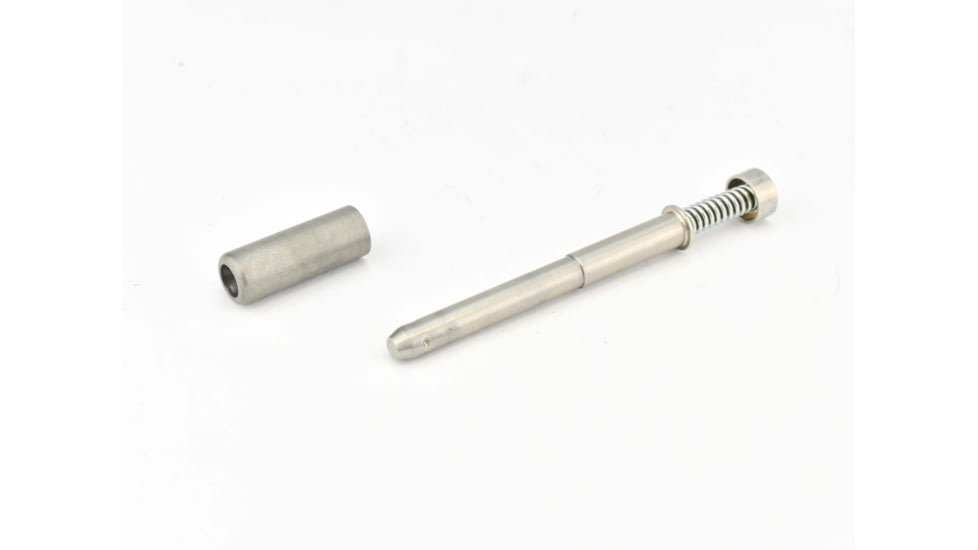 DPM Recoil Rod Reducer System for Springfield XD Tactical model 5in 9mm 40SW 357Sig, MS-SPR/3