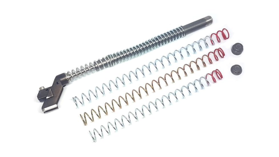 DPM Saiga 12 Gauge Shotgun Telescopic Recoil System, Stainless, TRS SAIGA 12