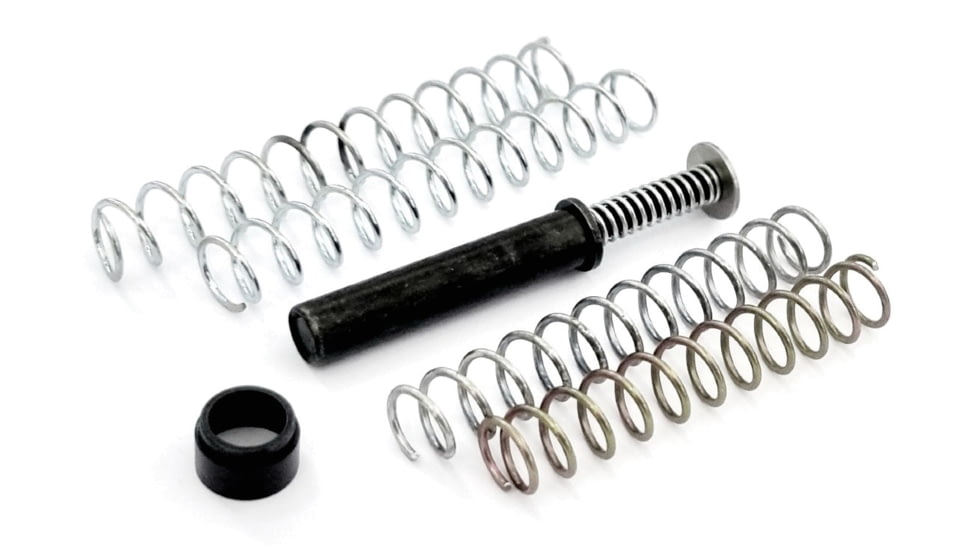 DPM SIG P365 3.1in Mechanical Recoil Reduction System, Stainless, MS-SI/34