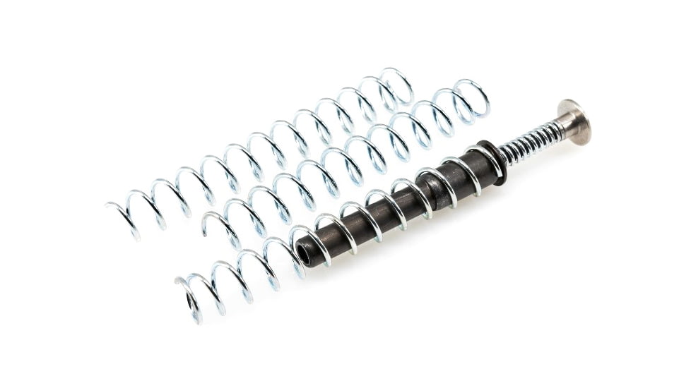 DPM SIG Sauer P225-A1 New Version Mechanical Recoil Reduction System, Stainless, MS-SI/27