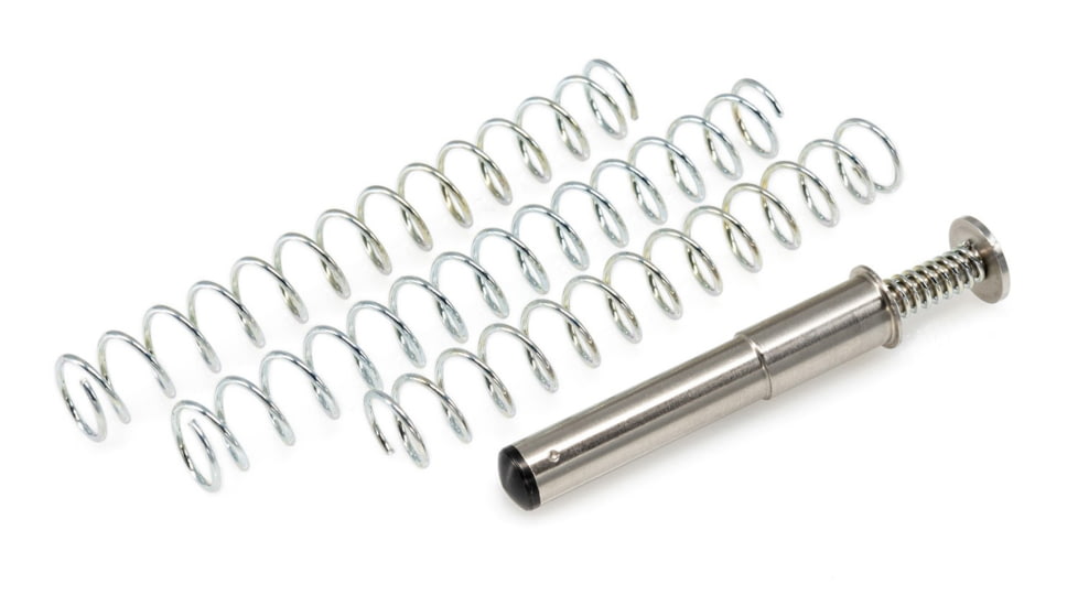 DPM SIG Sauer P225 &amp; P6 Mechanical Recoil Reduction System, Stainless, MS-SI/10