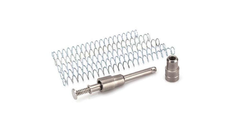 DPM SIG Sauer P226/P220 X5 5in Barrel Mechanical Recoil Reduction System, Stainless, MS-SI/19