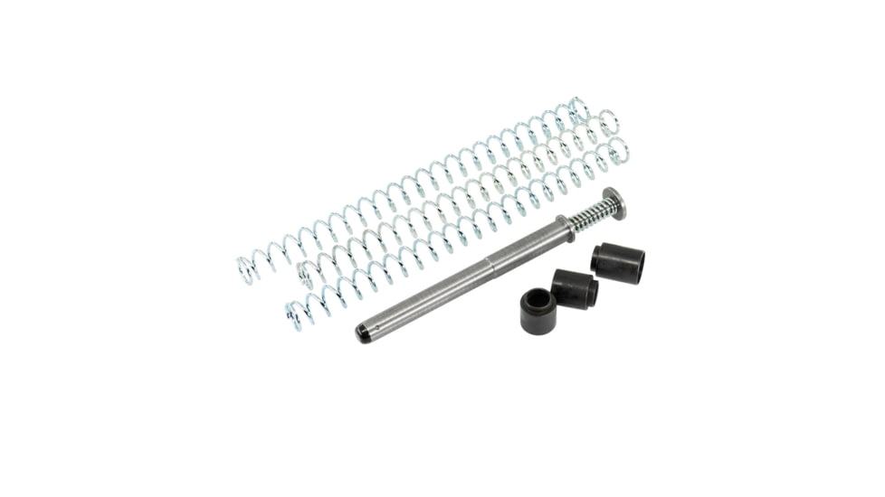 DPM Sig Sauer P320 Axg Legion 3.9in Ported Slide Mechanical Recoil Reduction System, Slide 4.7in, MS-SI/35