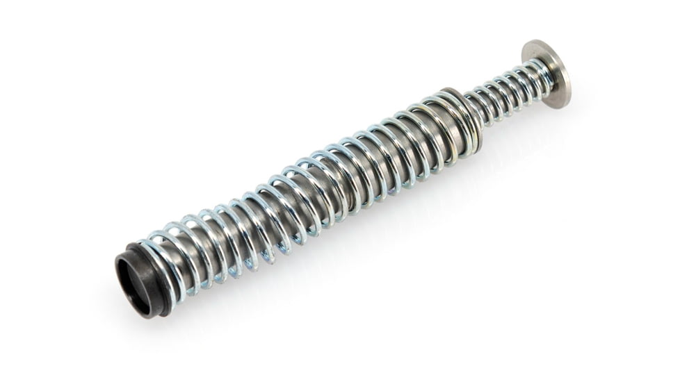 DPM Soft Edition Gen 4 Mechanical Recoil System, Glock 17/22/31/34/35/37, Stainless, MS-GL17SV