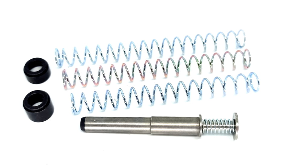 DPM Springfield Armory HellCat Pro 3.7in Barrel HS H11 RDR Mechanical Recoil Reduction System, Stainless, MS-SPR/18
