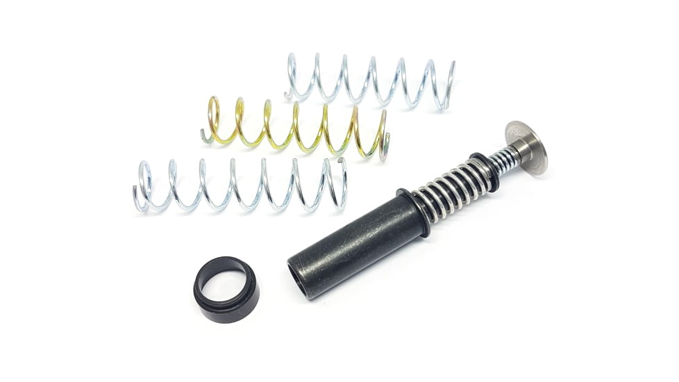 DPM Springfield Hellcat Telescopic Recoil Rod Reducer System, 3.0in Inch Barrel 9mm, 1000181