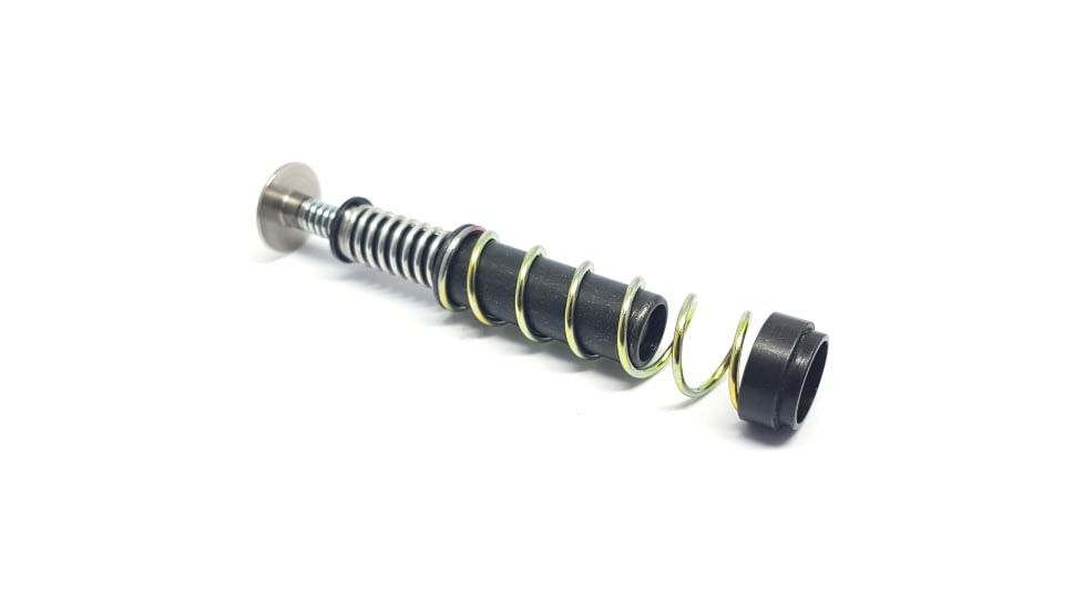 DPM Springfield Hellcat Telescopic Recoil Rod Reducer System, 3.0in Inch Barrel 9mm, 1000181