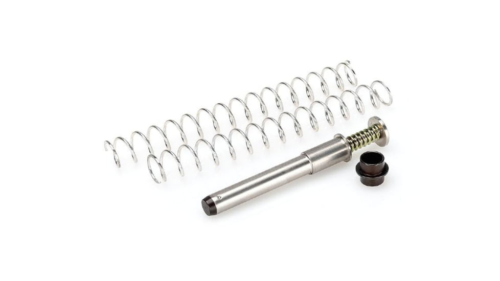 DPM Steyr M-A1/ A2 Full Size Mechanical Recoil Reduction System, 9x19, 40S&amp;W, MS-ST/1