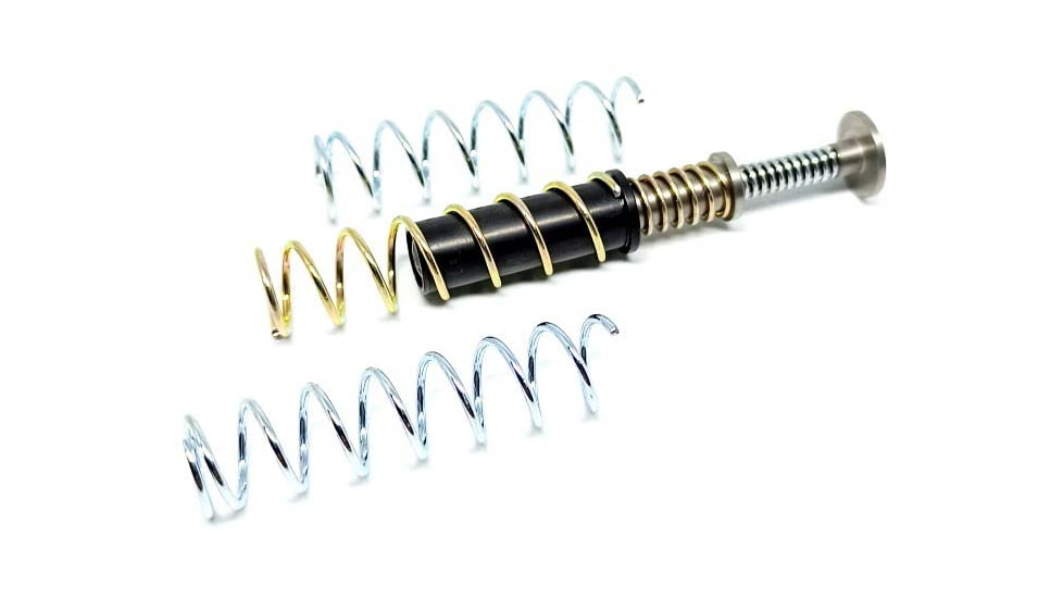 DPM Telescopic Upgraded Recoil Spring, CZ P-10M, 9mm, TRS-CZ/20