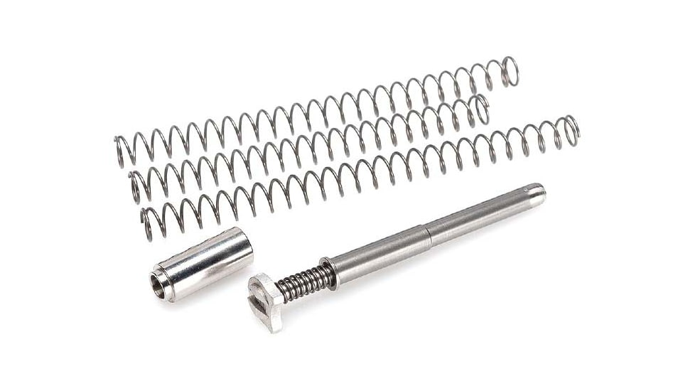 DPM Upgraded Recoil Spring, 1911,Bushing Only, MS 1911 A1-5