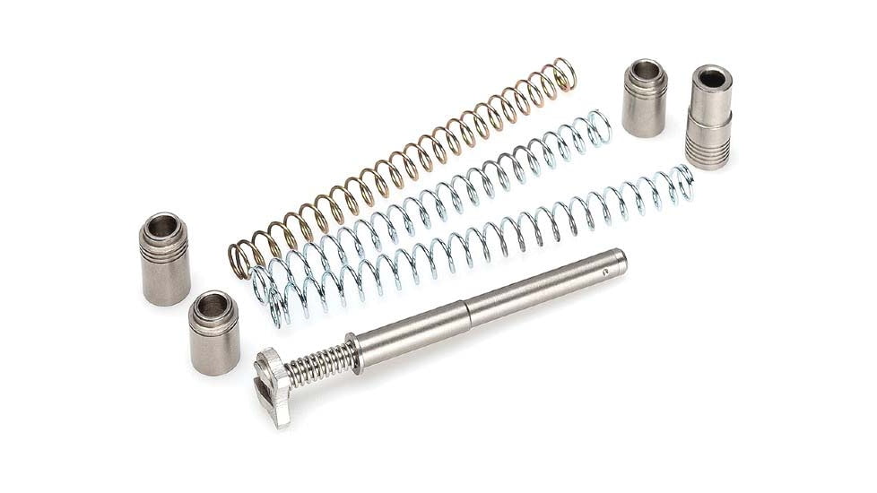 DPM Upgraded Recoil Spring, 1991, Full User Adjustability, MS 1911 A1-5 9 Settings