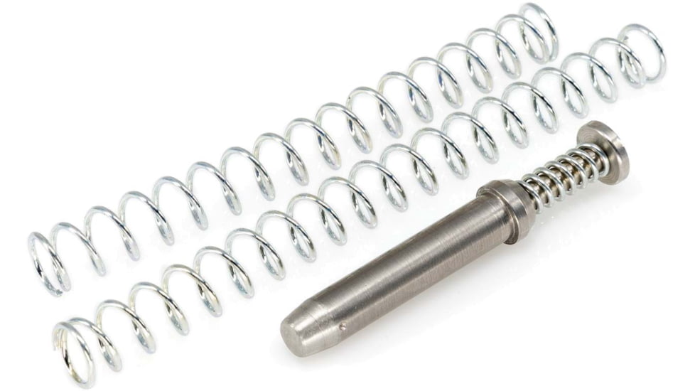 DPM Upgraded Recoil Spring, CZ 75 B-BD/85B, 9mm/40 S&amp;W, MS-CZ/3