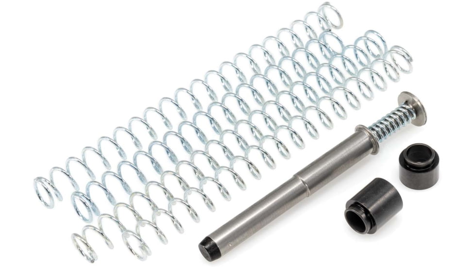 DPM Upgraded Recoil Spring, Sig Sauer P365 XL, Black Oxide, 1000193