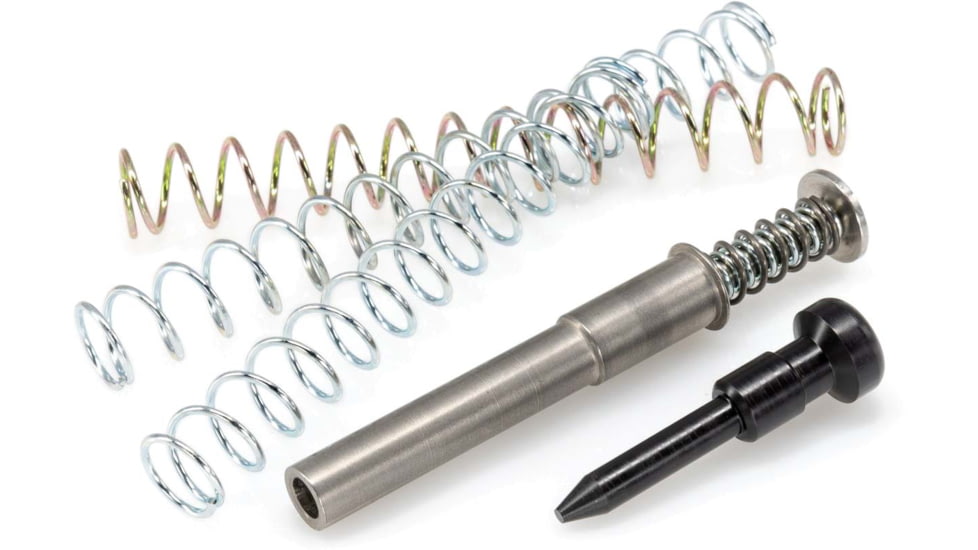 DPM Upgraded Recoil Spring, Walther Creed/PPX, 9mm/.40 S&amp;W, MS-WA/6