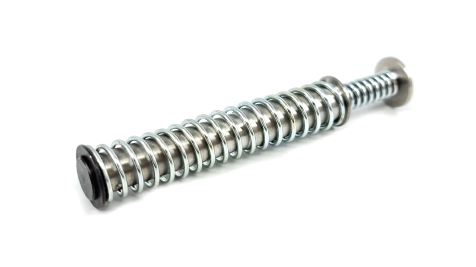 DPM Walther PDP 4in/4.5in/5in Captured Version Mechanical Recoil Reduction System, Stainless, MS-WA-11