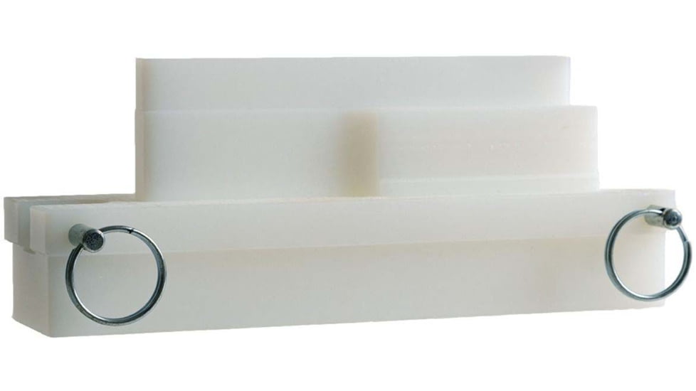 DPMS .223 Remington/5.56x45mm NATO Upper Receiver Claw Block, One Size, DP51655131035