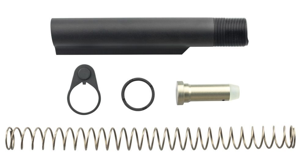 DPMS .308 Gen I and Gen II Buffer Tube Receiver Extension Assembly, 60724