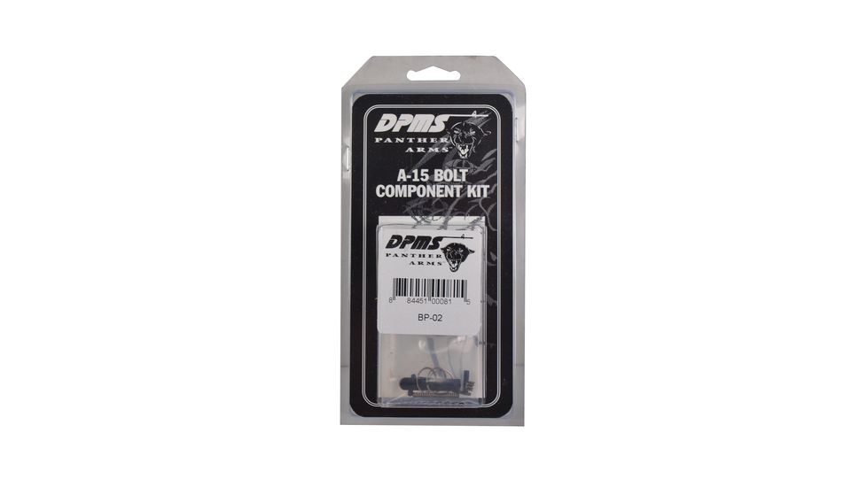 DPMS A-15 Bolt Component Kit