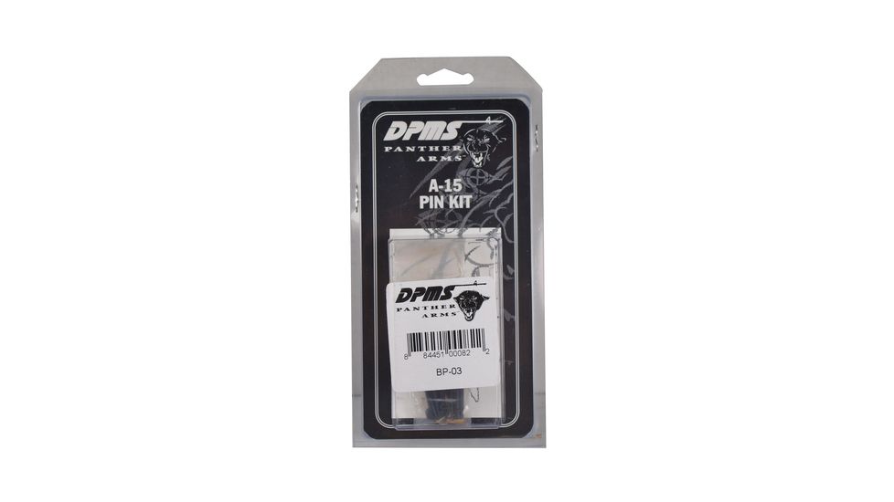 DPMS A-15 Pin Kit