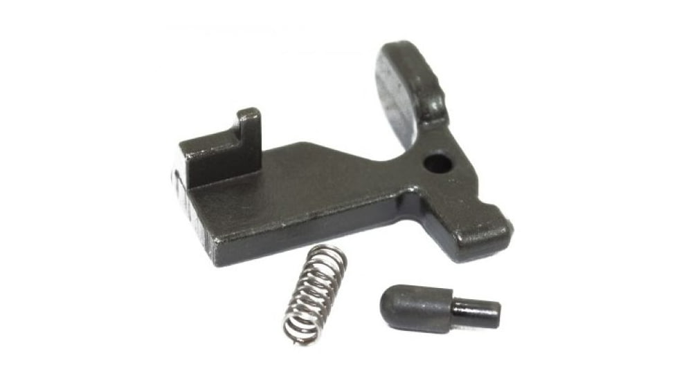 DPMS AR-10 Bolt Catch Assembly, One Size, DP51655128291