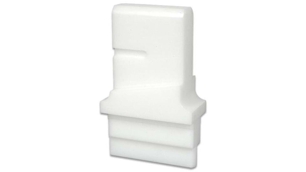 DPMS AR-10 Flipper Upper and Lower Receiver Block, One Size, DP51655131037