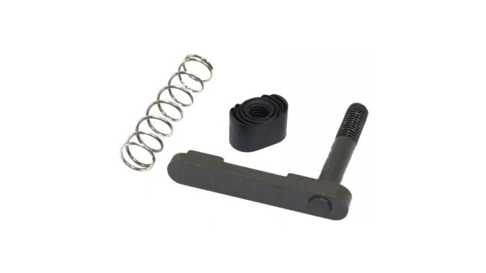 DPMS AR-10 Magazine Catch Assembly, One Size, DP51655130090