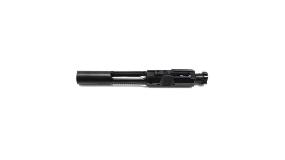 DPMS Ar-10 .308 Caliber Bolt Carrier Group, Nitride, Black, DP51655141280