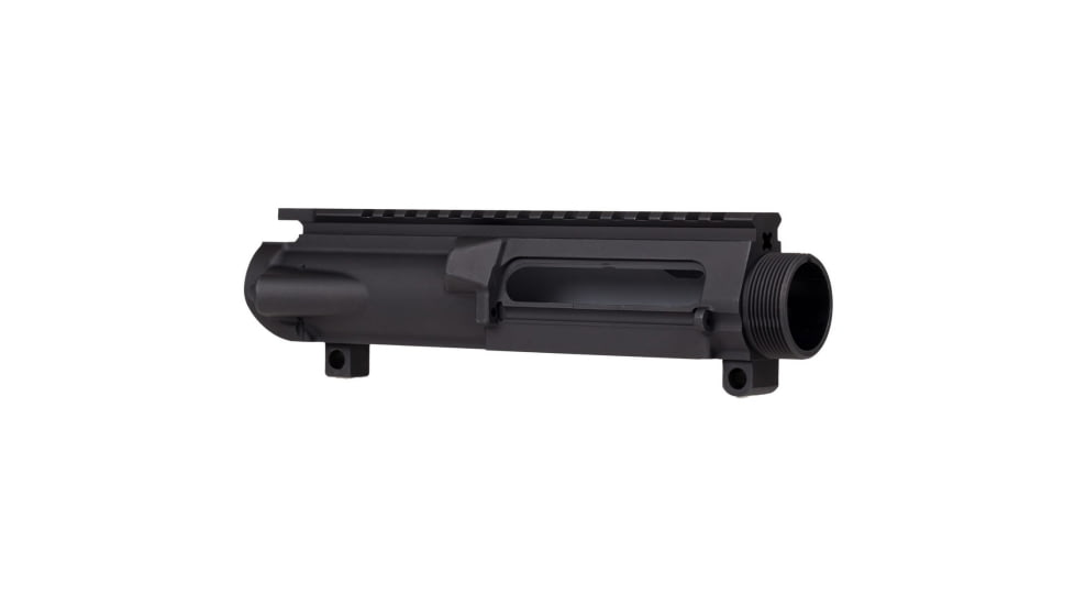 DPMS Ar-10 Threaded Stripped Upper Receiver, Black, DP51655164883