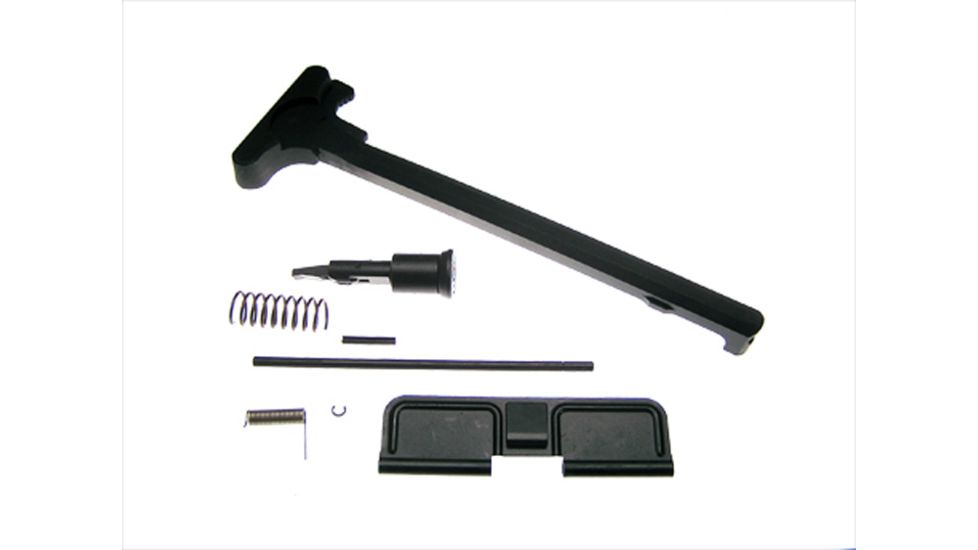 DPMS AR-15 5.56 A3 Upper Receiver Parts Kit w/Charging Handle, 60692