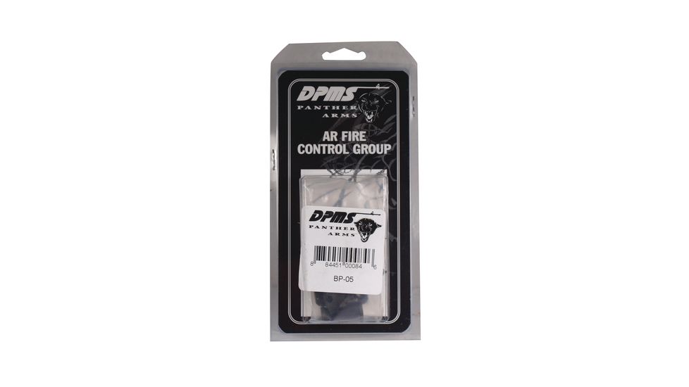 DPMS AR-15 Fire Control Group