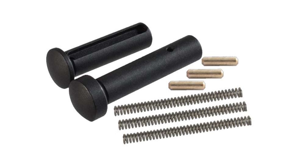 DPMS AR-15 Takedown/Pivot Pin Assembly, One Size, DP51655130099