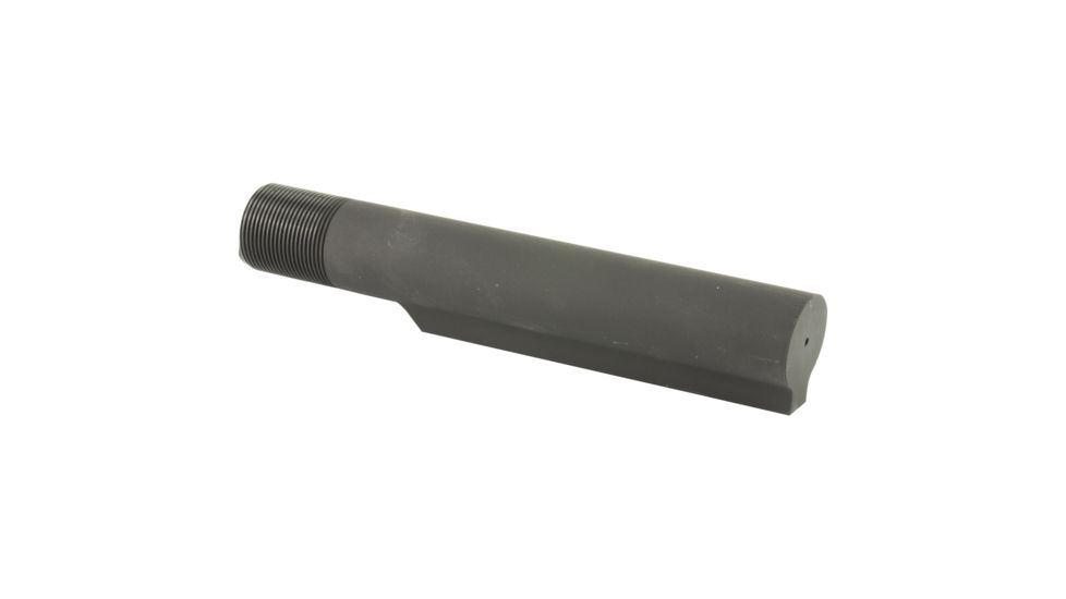 DPMS AR15 6 POS Buffer Tube 223, Black, DPF1000368