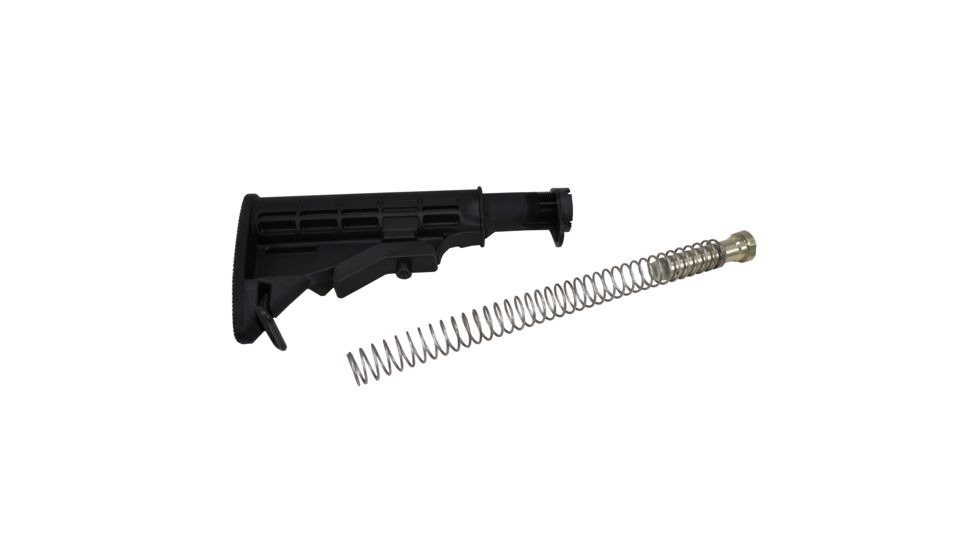 DPMS Blaster Pak AP4 Buttstock Kit 60681