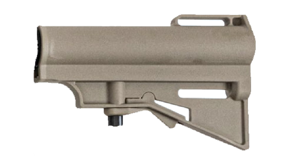 DPMS CAR-15 Collapsible Stabilizing Brace, Flat Dark Earth, DP51655164875