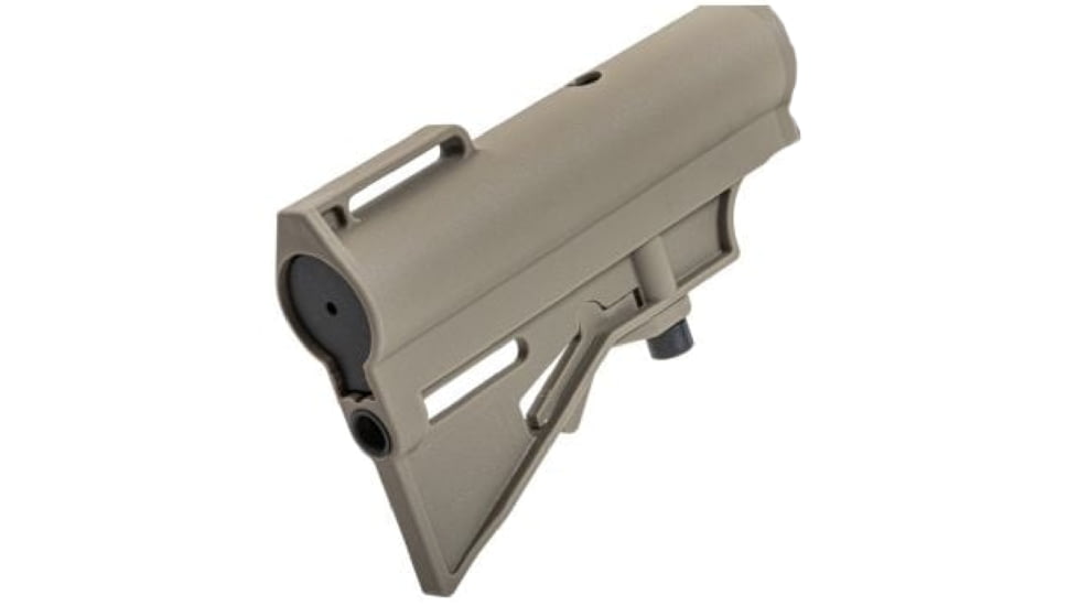 DPMS CAR-15 Collapsible Stabilizing Brace, Flat Dark Earth, DP51655164875