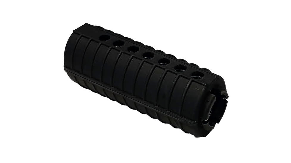 DPMS Carbine Classic AR-15 Handguard w/Heat Shield, Black, DP7778420
